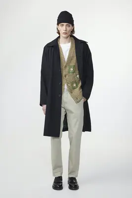 NN07 | Theo 1420 Fog, L32