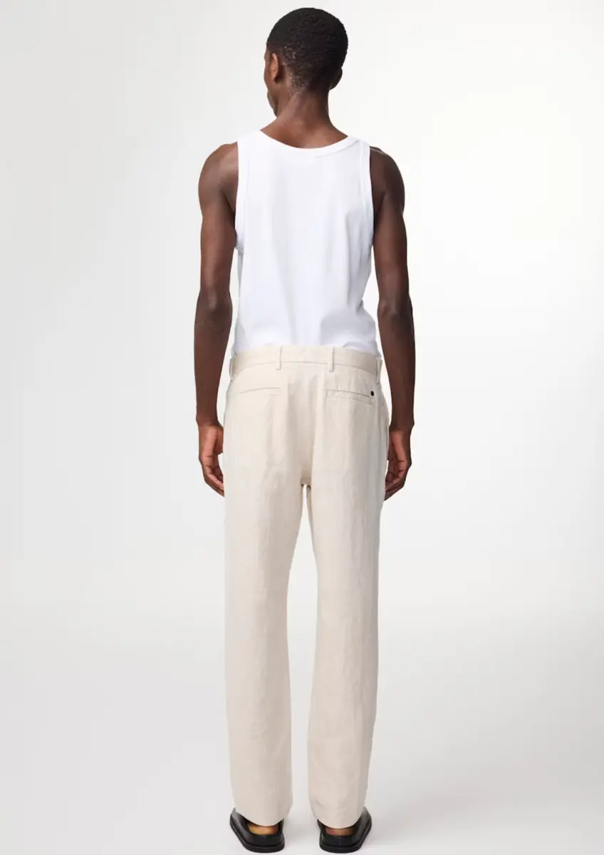 NN07 | Theo linen 1454