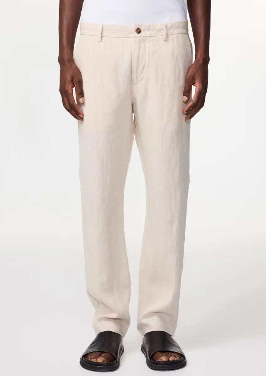 NN07 | Theo linen 1454