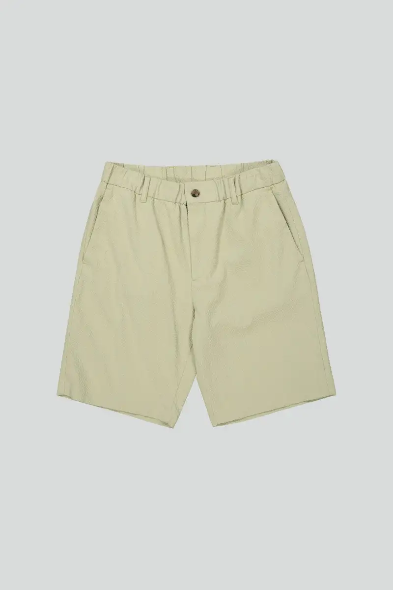 NN07 | Theodor Shorts 1040 314 Pale Green