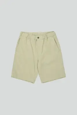 NN07 | Theodor Shorts 1040 314 Pale Green