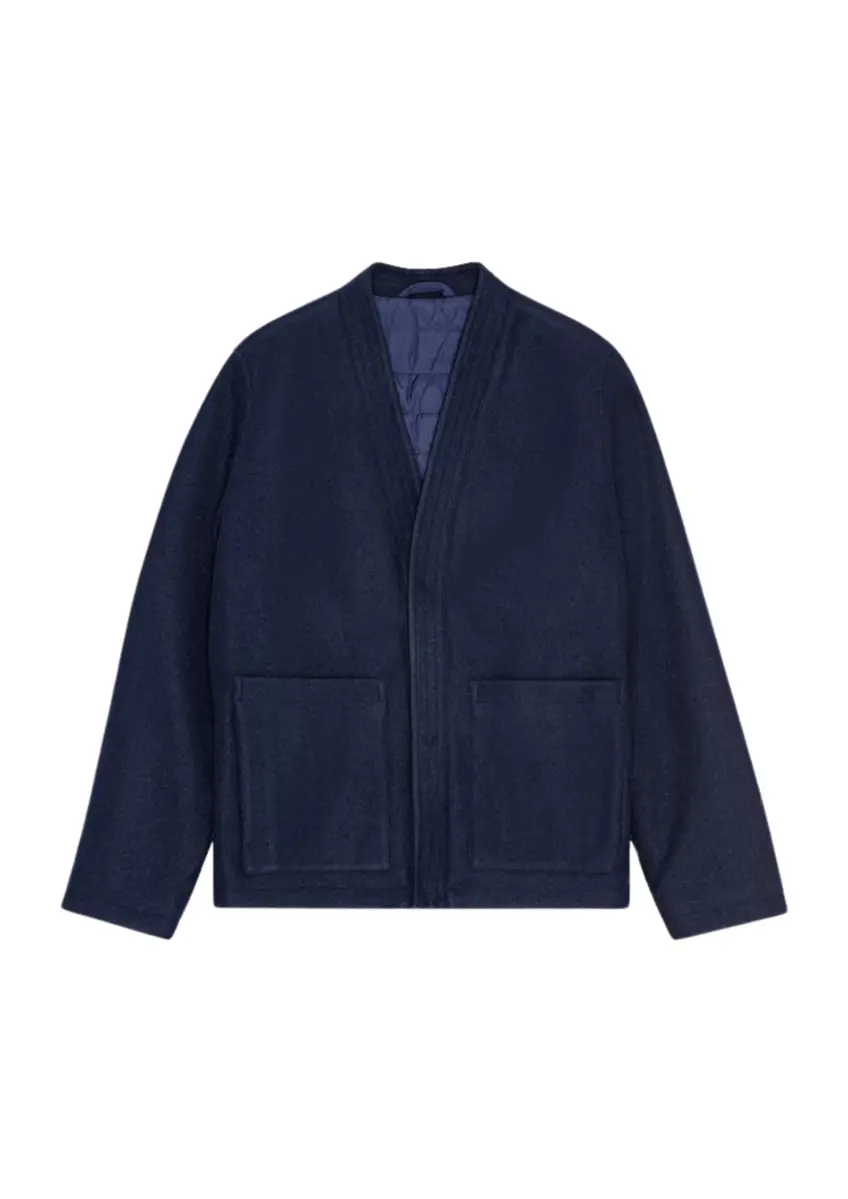 NN07 | Yuki Kimono 8012