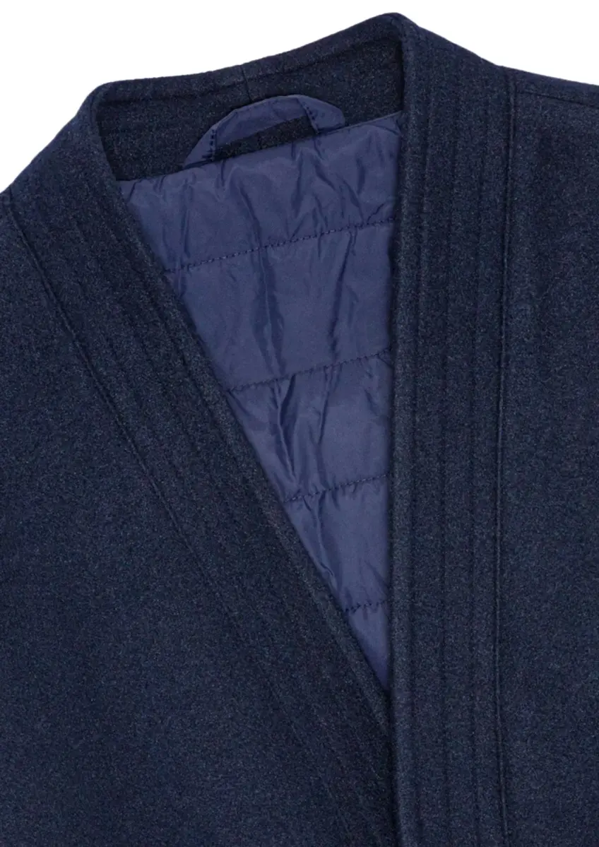 NN07 | Yuki Kimono 8012
