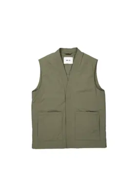 NN07 | Yuki Vest 8280 343 Capers