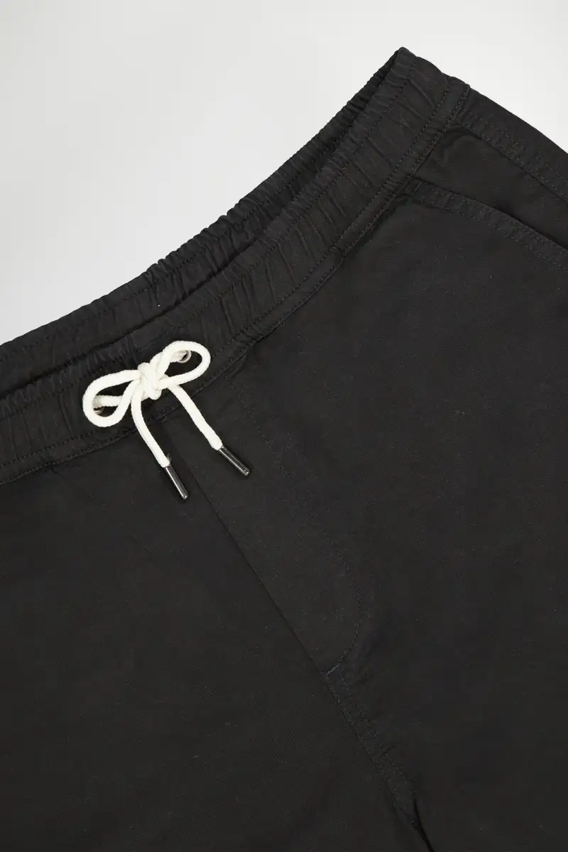 NNo7 | Gregor shorts 1154 999 black