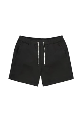 NNo7 | Gregor shorts 1154 999 black