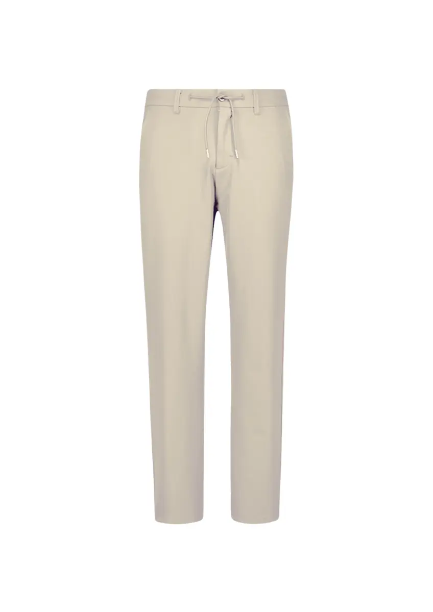 No Excess | Pants chino 4-way stretch sedoc rlaxed fit