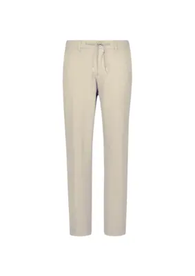 No Excess | Pants chino 4-way stretch sedoc rlaxed fit