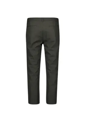 No Excess | Pants chino 4-way stretch sedoc rlaxed fit