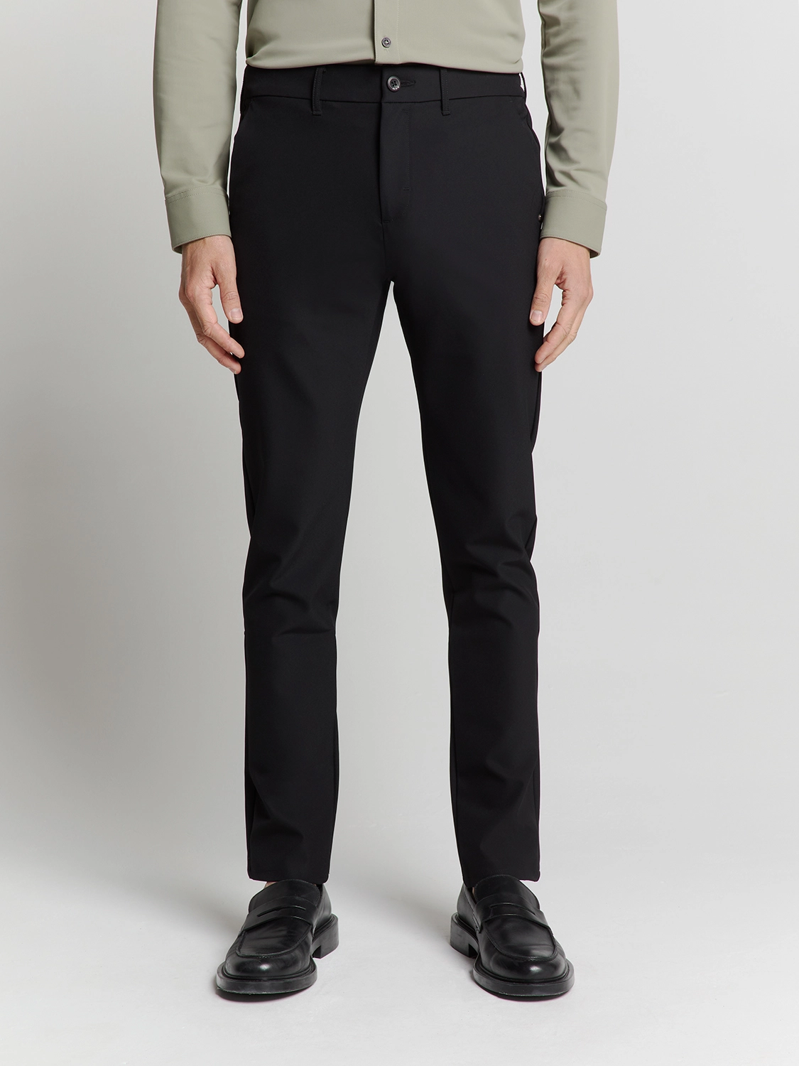 No Excess | Pants chino 4-way stretch sedoc