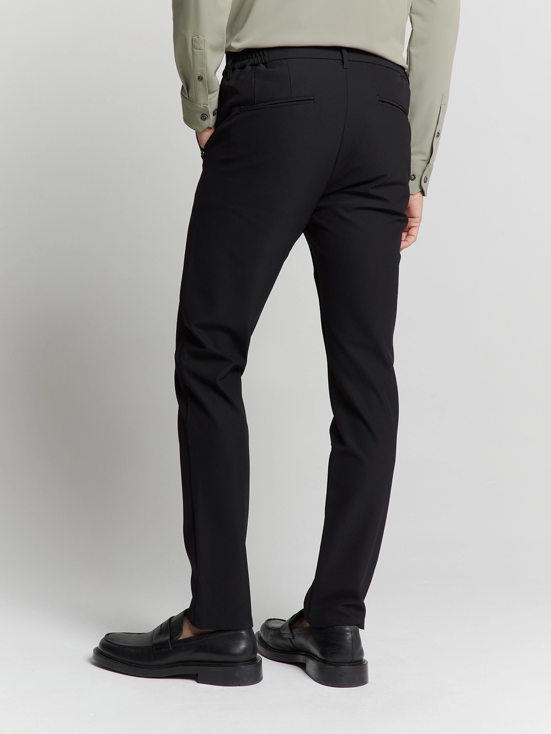 No Excess | Pants chino 4-way stretch sedoc