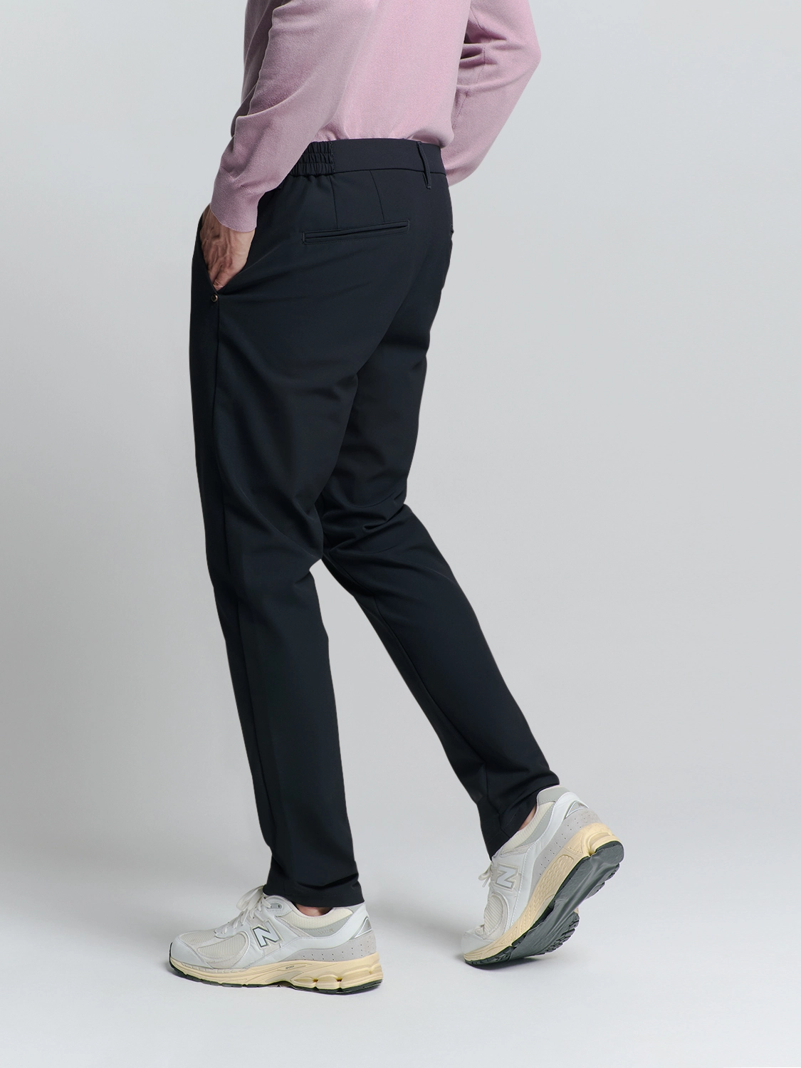 No Excess | Pants chino 4-way stretch sedoc