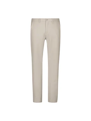 No Excess | Pants chino 4-way stretch sedoc