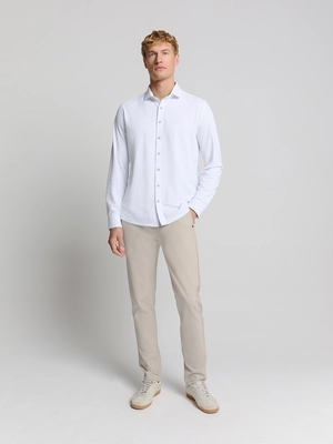 No Excess | Pants chino 4-way stretch sedoc