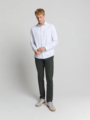 No Excess | Pants chino 4-way stretch sedoc