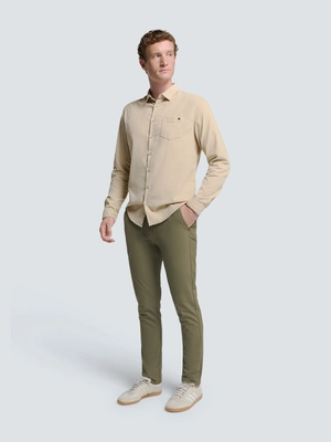 No Excess | Pants chino 4-way stretch sedoc
