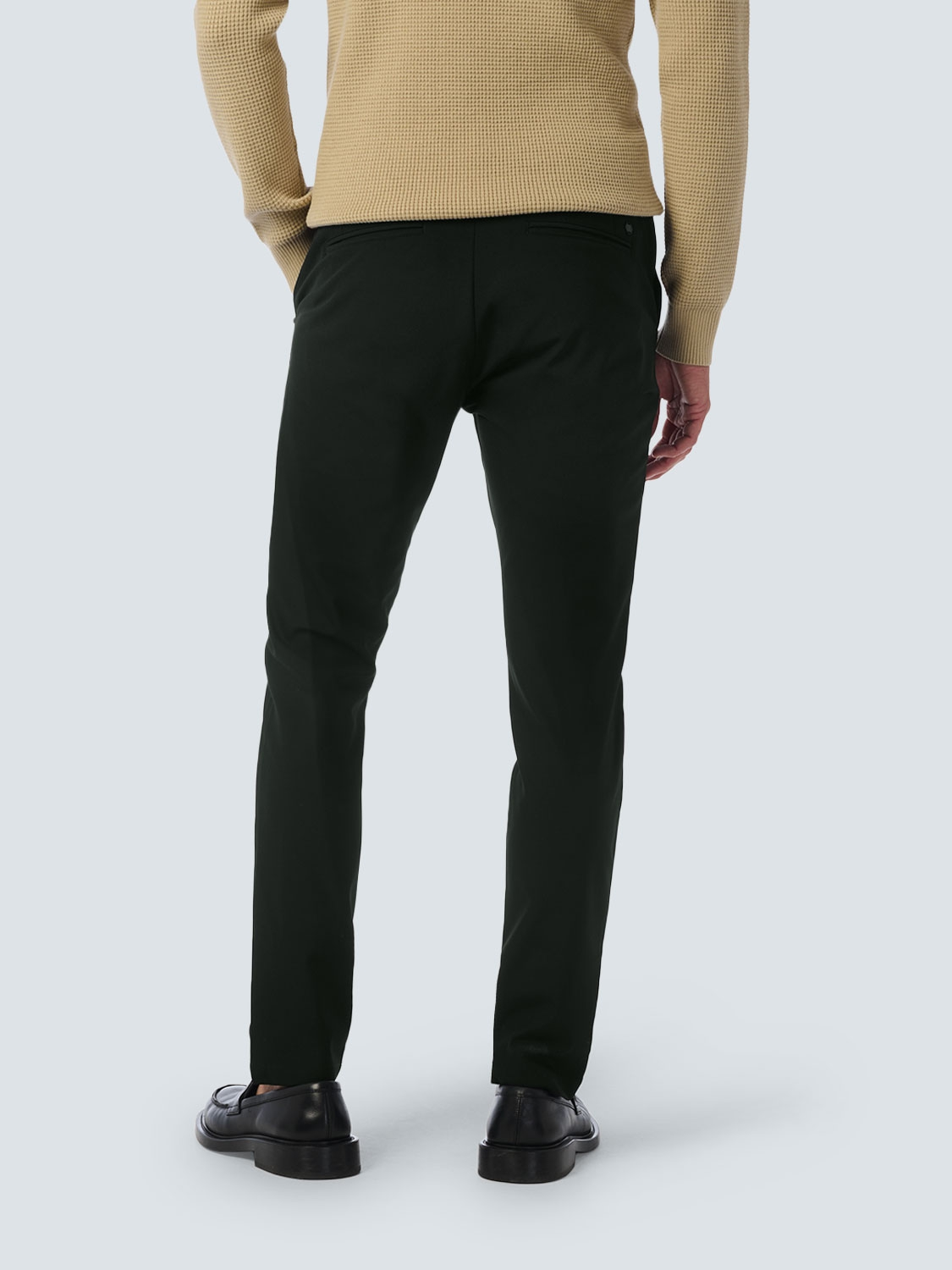 No Excess | Pants chino stretch Lengte 32