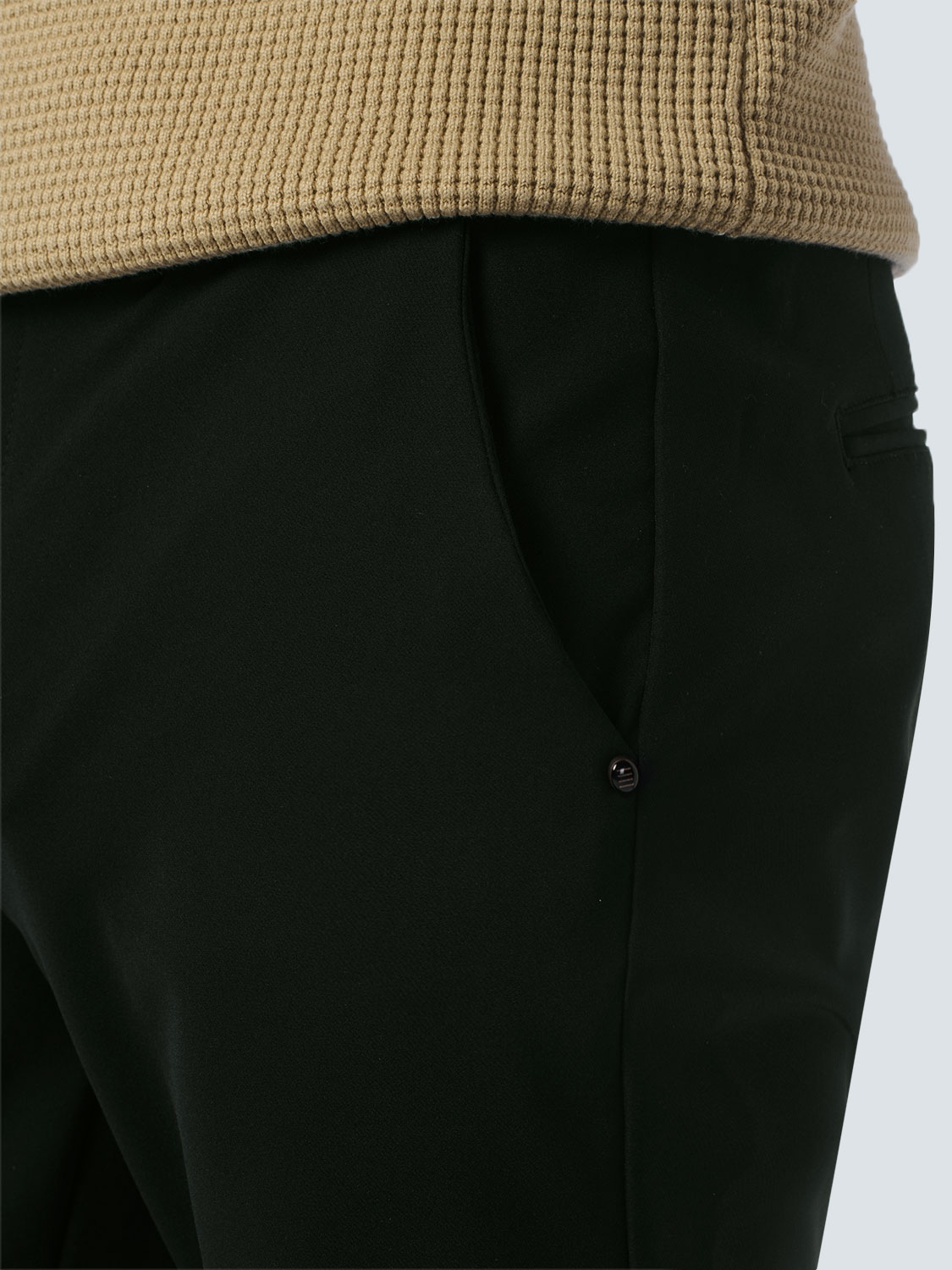No Excess | Pants chino stretch Lengte 32