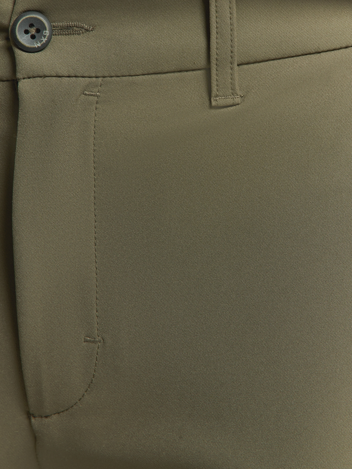 No Excess | Pants chino stretch Lengte 32