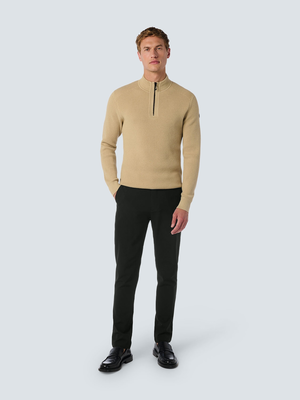 No Excess | Pants chino stretch Lengte 32