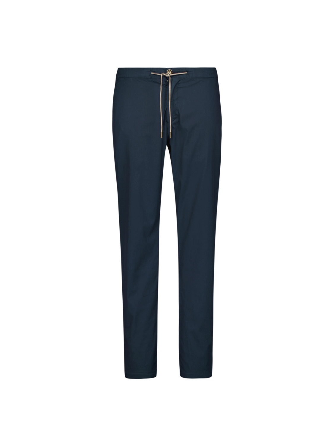 No Excess | Pants stretch light weight garment dyed