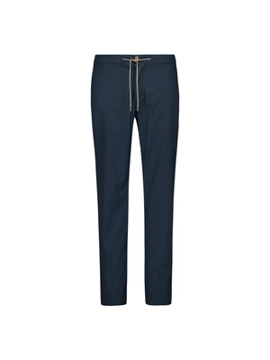 No Excess | Pants stretch light weight garment dyed