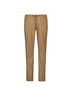 No Excess | Pants stretch light weight garment dyed