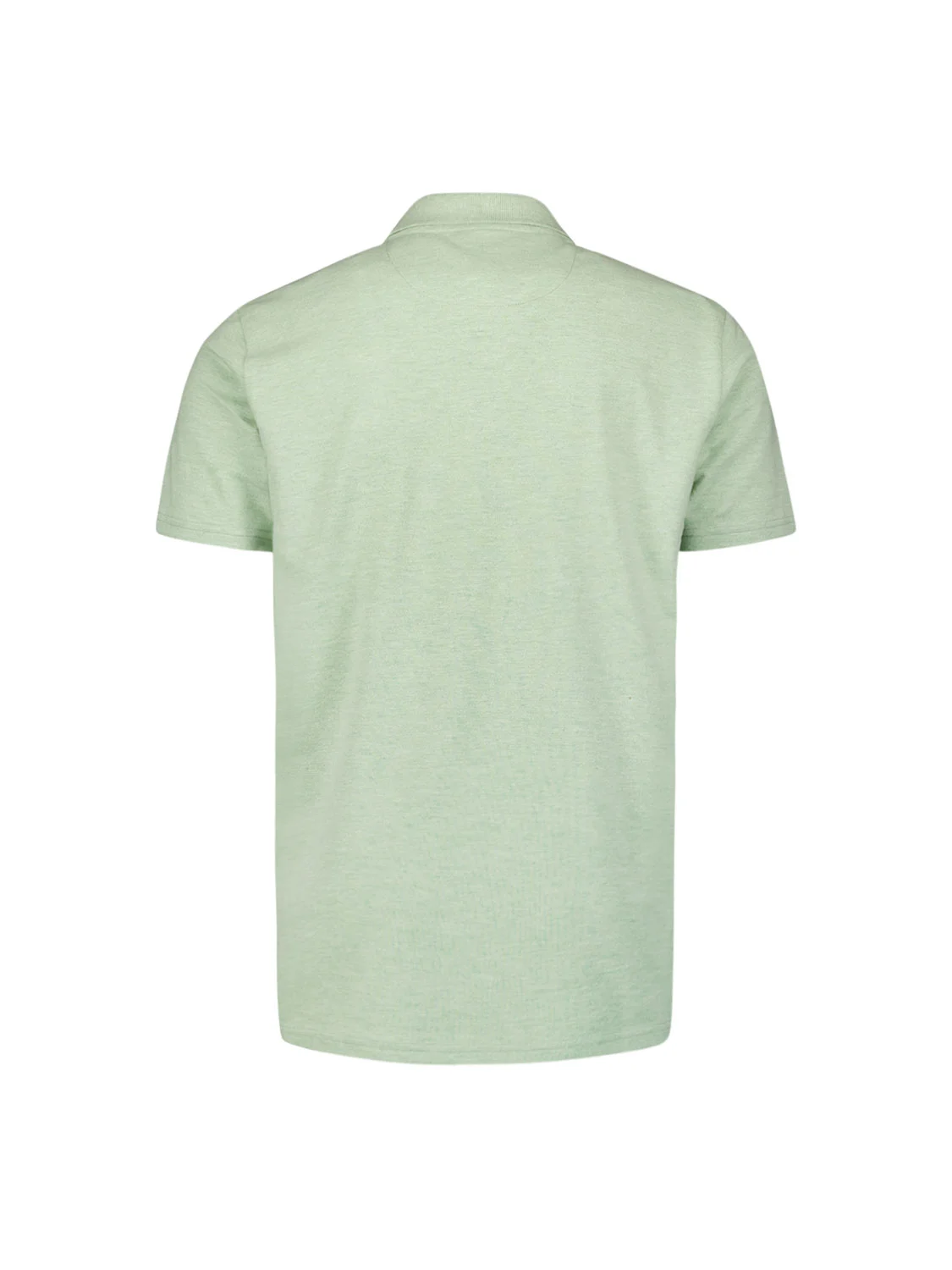 No Excess | Polo melange
