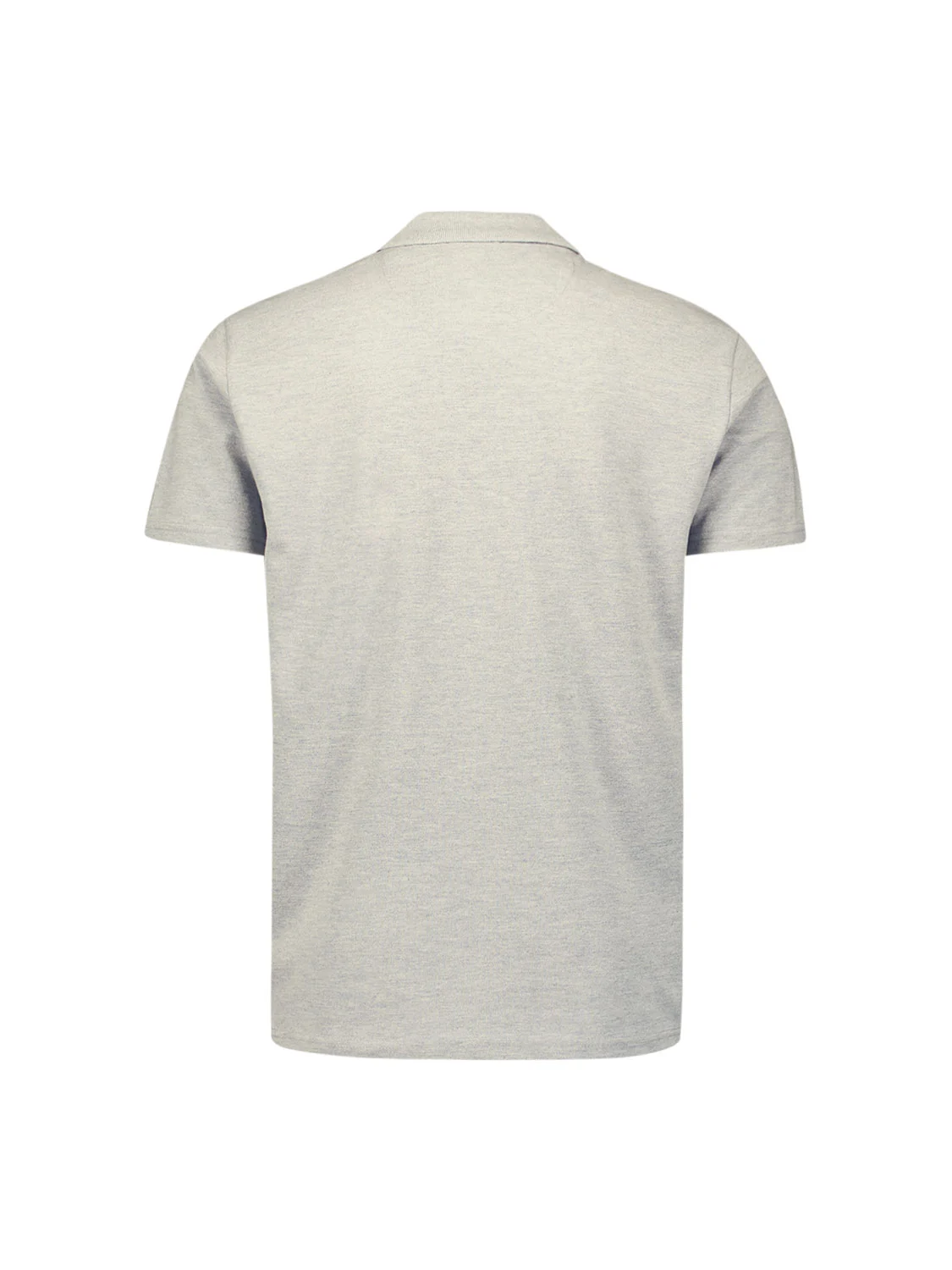 No Excess | Polo melange