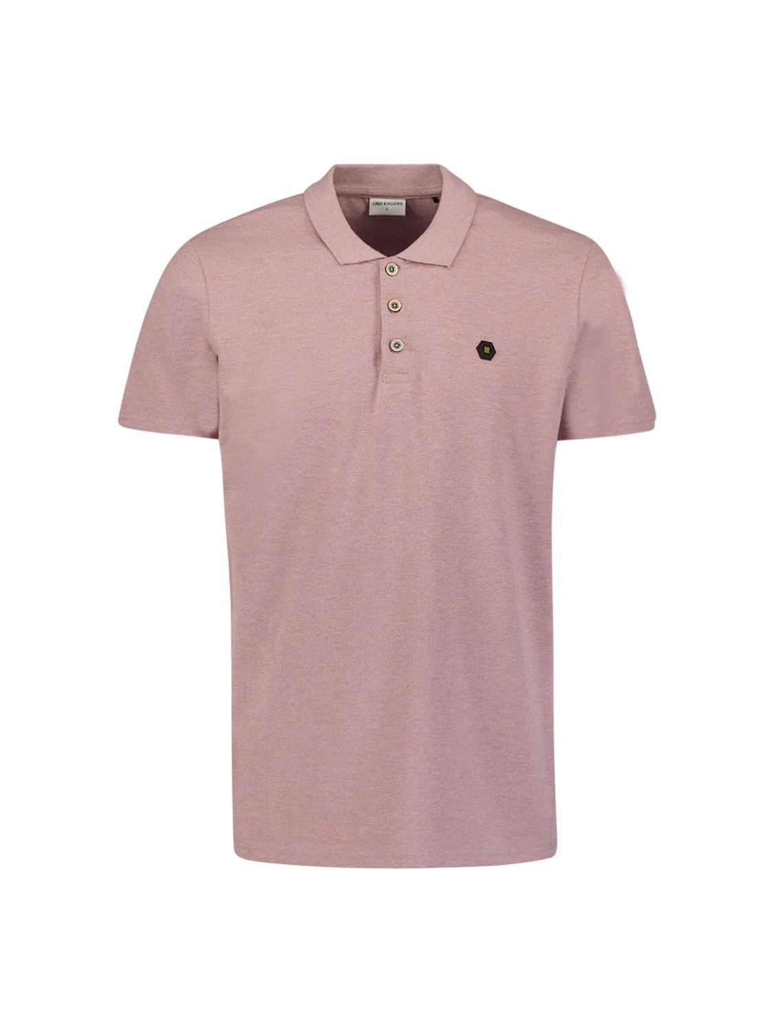 No Excess | Polo melange