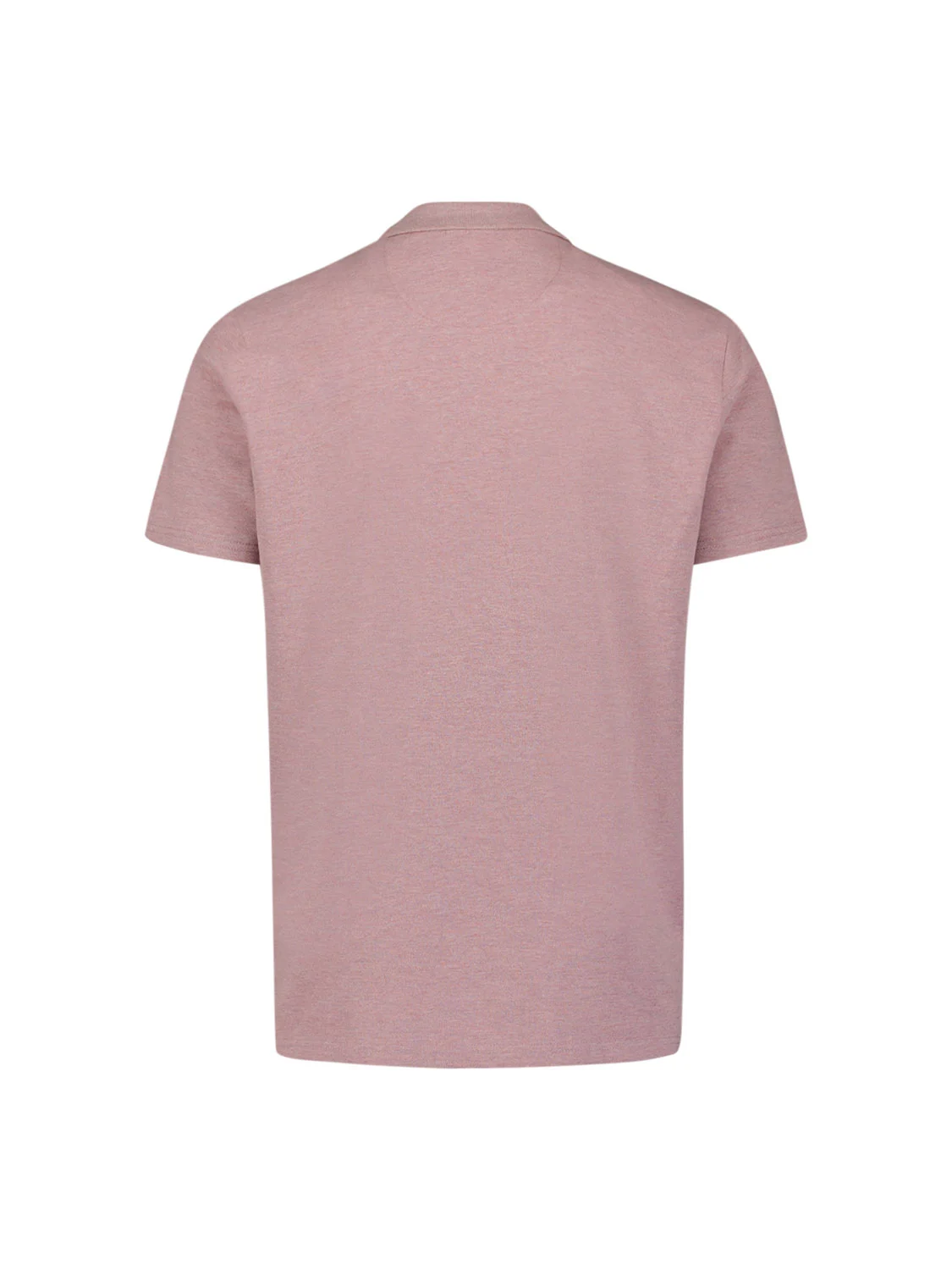 No Excess | Polo melange