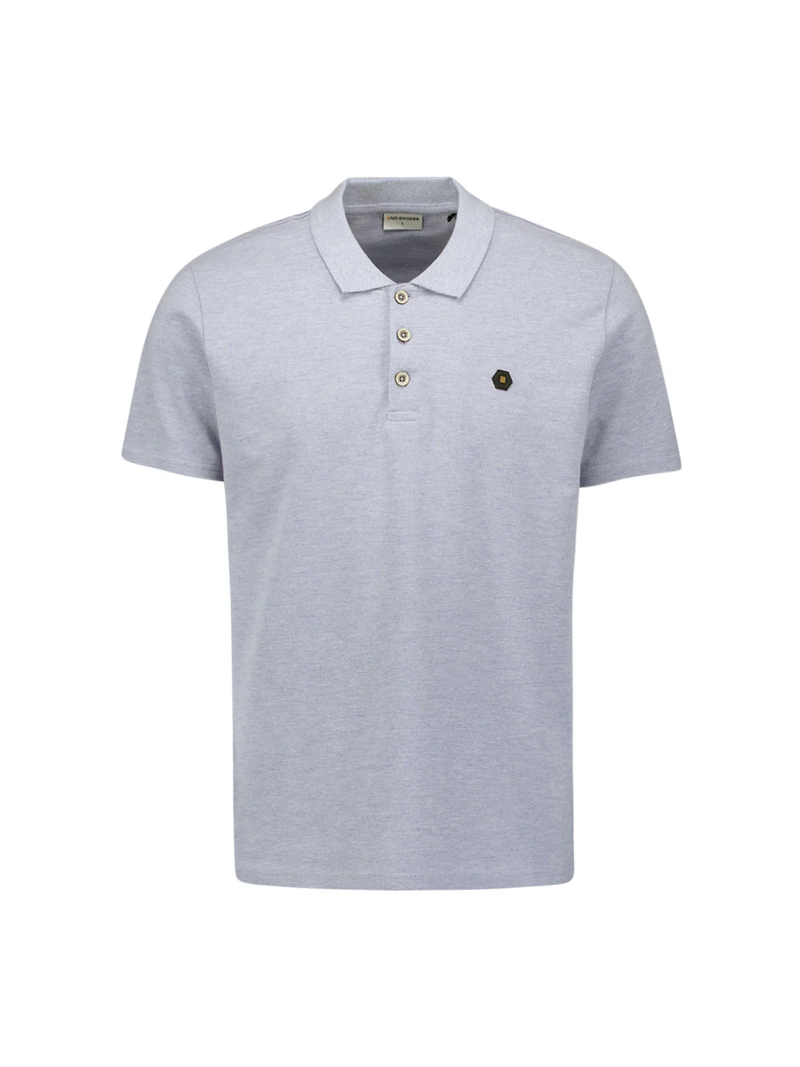 No Excess | Polo melange
