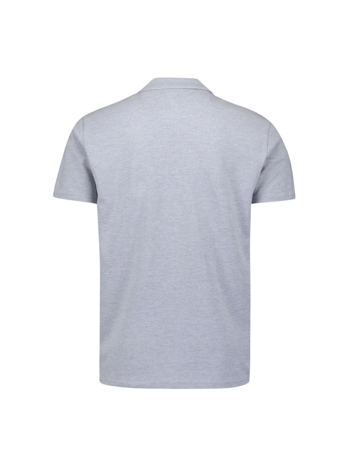 No Excess | Polo melange