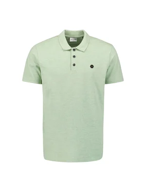 No Excess | Polo melange