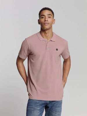 No Excess | Polo melange