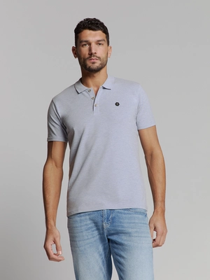 No Excess | Polo melange