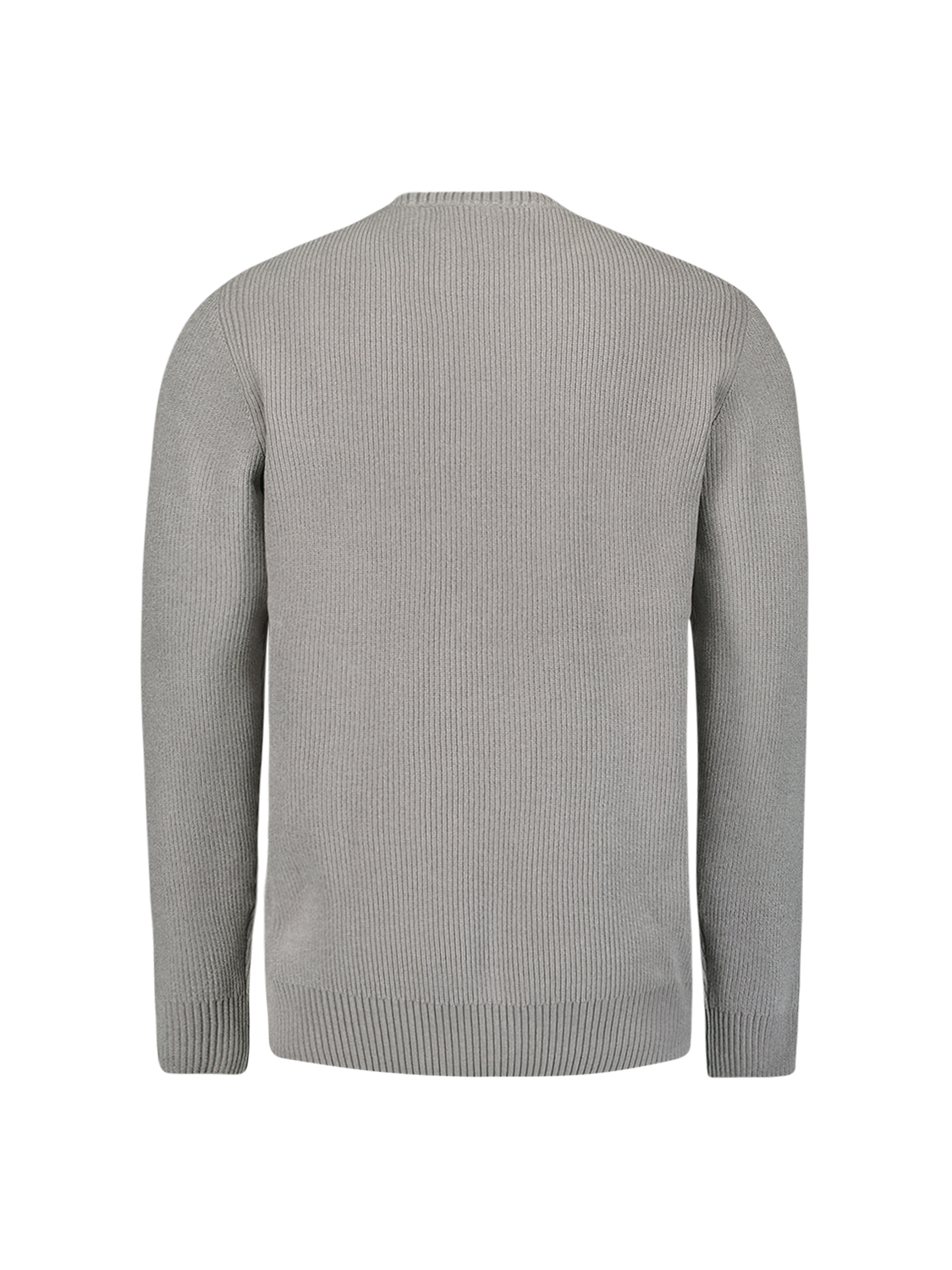 No Excess | Pullover crewneck chenille