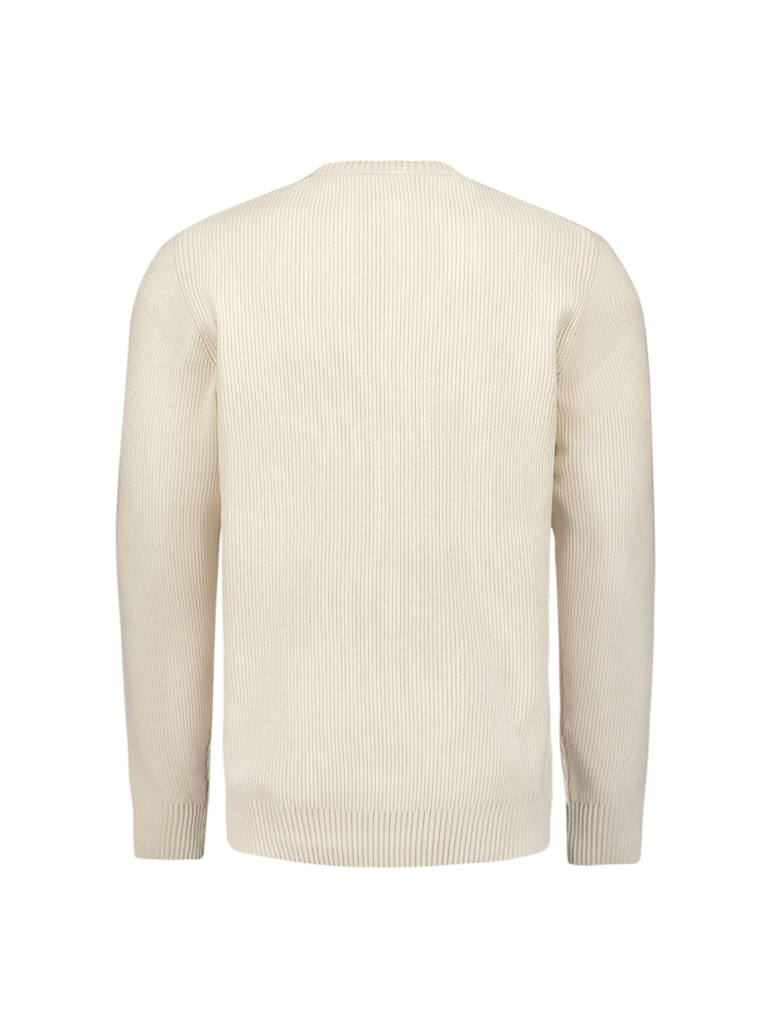No Excess | Pullover crewneck chenille