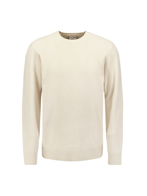 No Excess | Pullover crewneck chenille