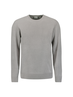 No Excess | Pullover crewneck chenille