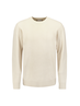 No Excess | Pullover crewneck chenille