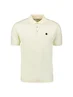 No Excess | Pullover short sleeve polo zip solid