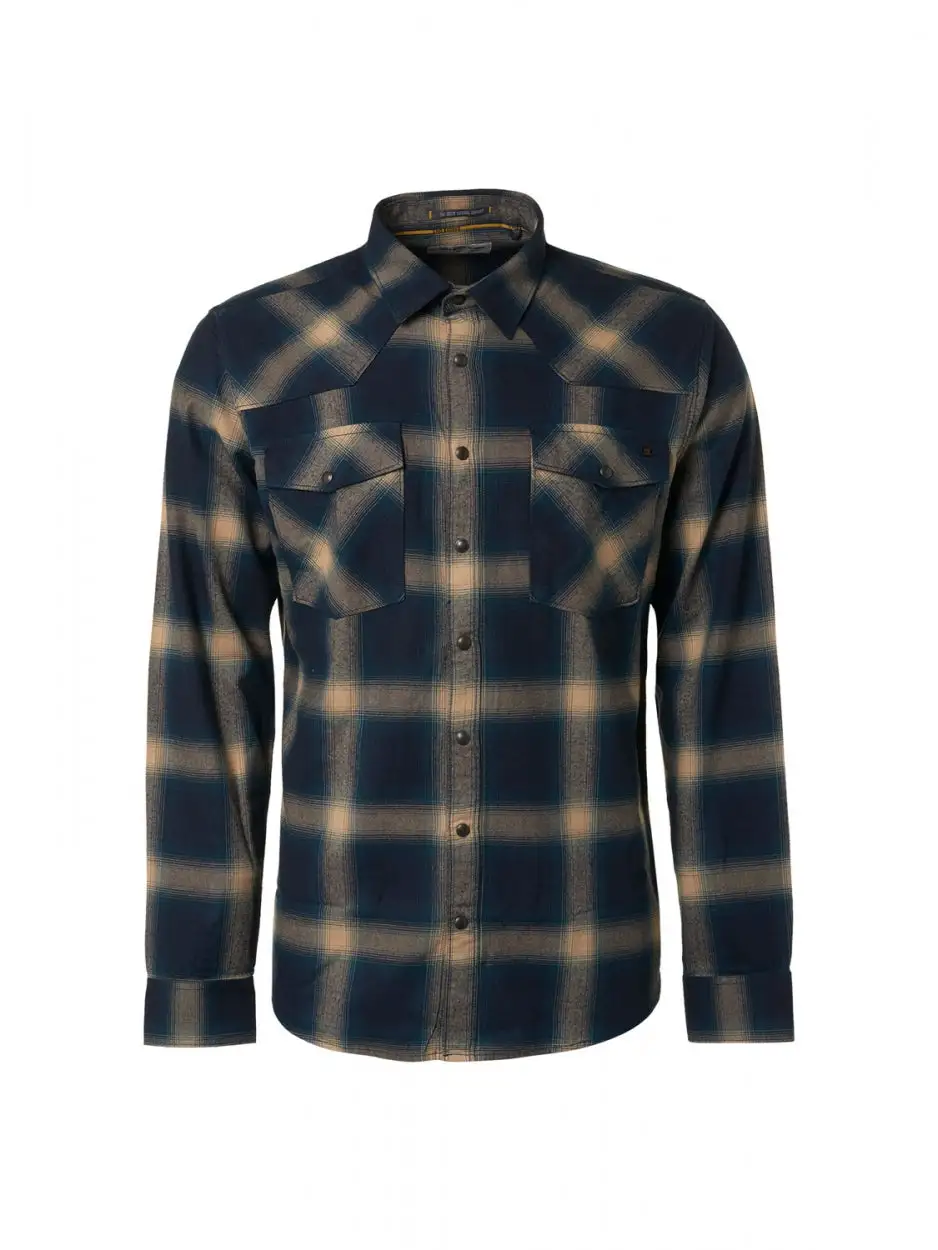 No Excess | Shirt Check Ocean