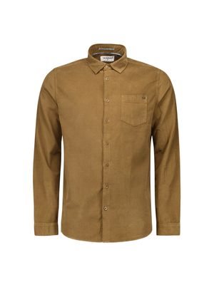 No Excess | Shirt corduroy solid