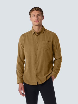 No Excess | Shirt corduroy solid