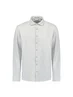 No Excess | Shirt jersey melange stretch
