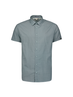 No Excess | Shirt short sleeve allover printed