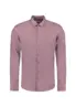 No Excess | Shirt solid with linen
