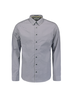 No Excess | Shirt stretch allover printed