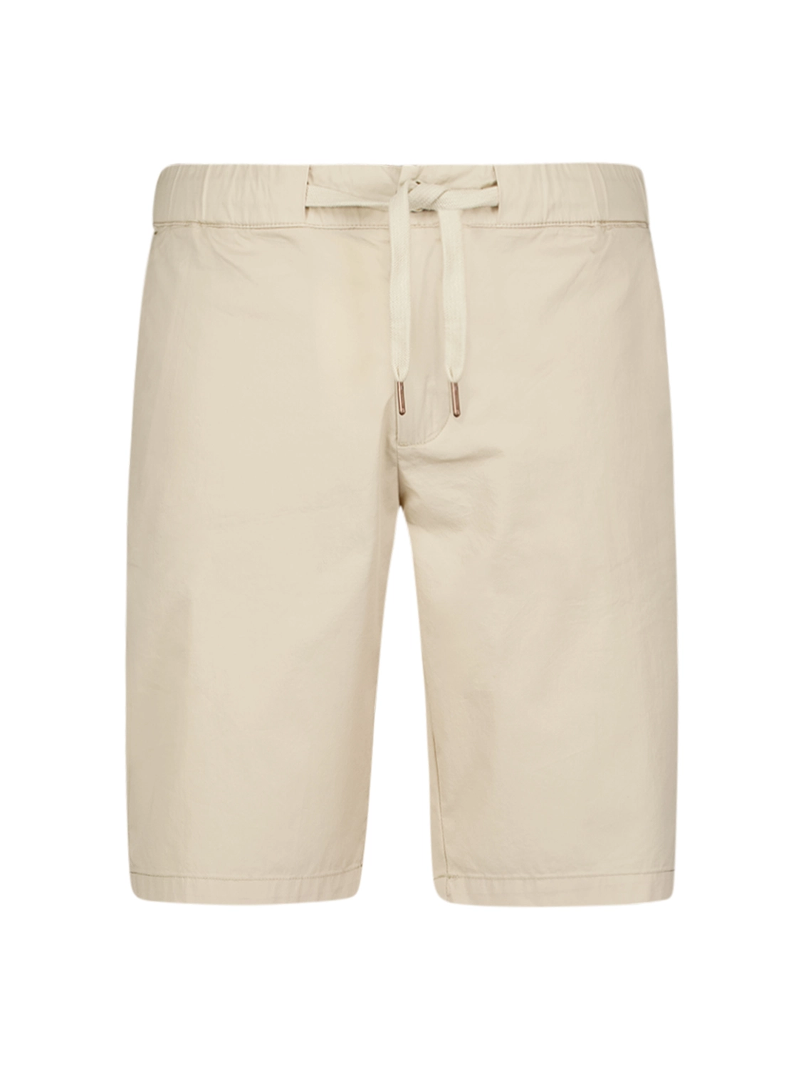 No Excess | Short chino garment dyed light weight stretch